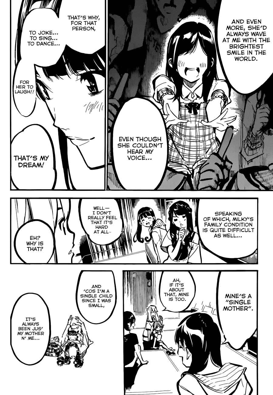 Chapter 167 - Page 12