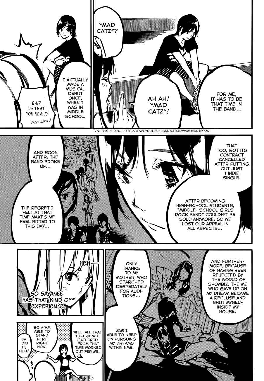 Chapter 167 - Page 9
