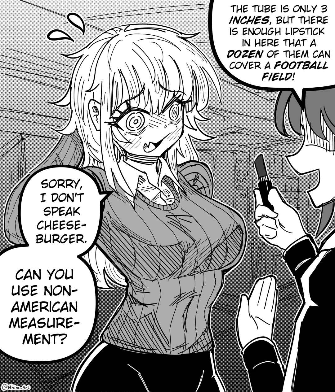 Chapter 171 - Page 1