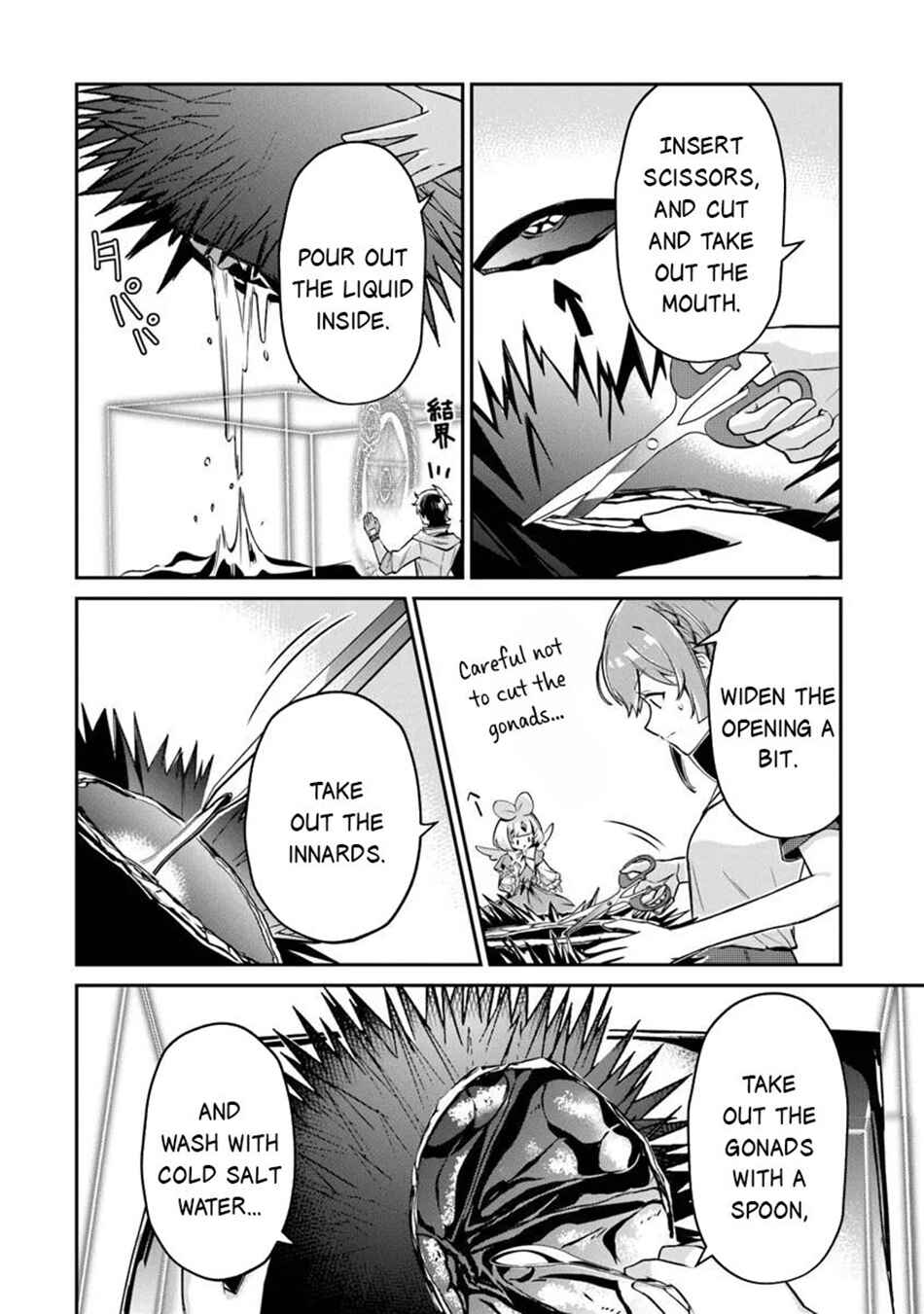 Chapter 20 - Page 21