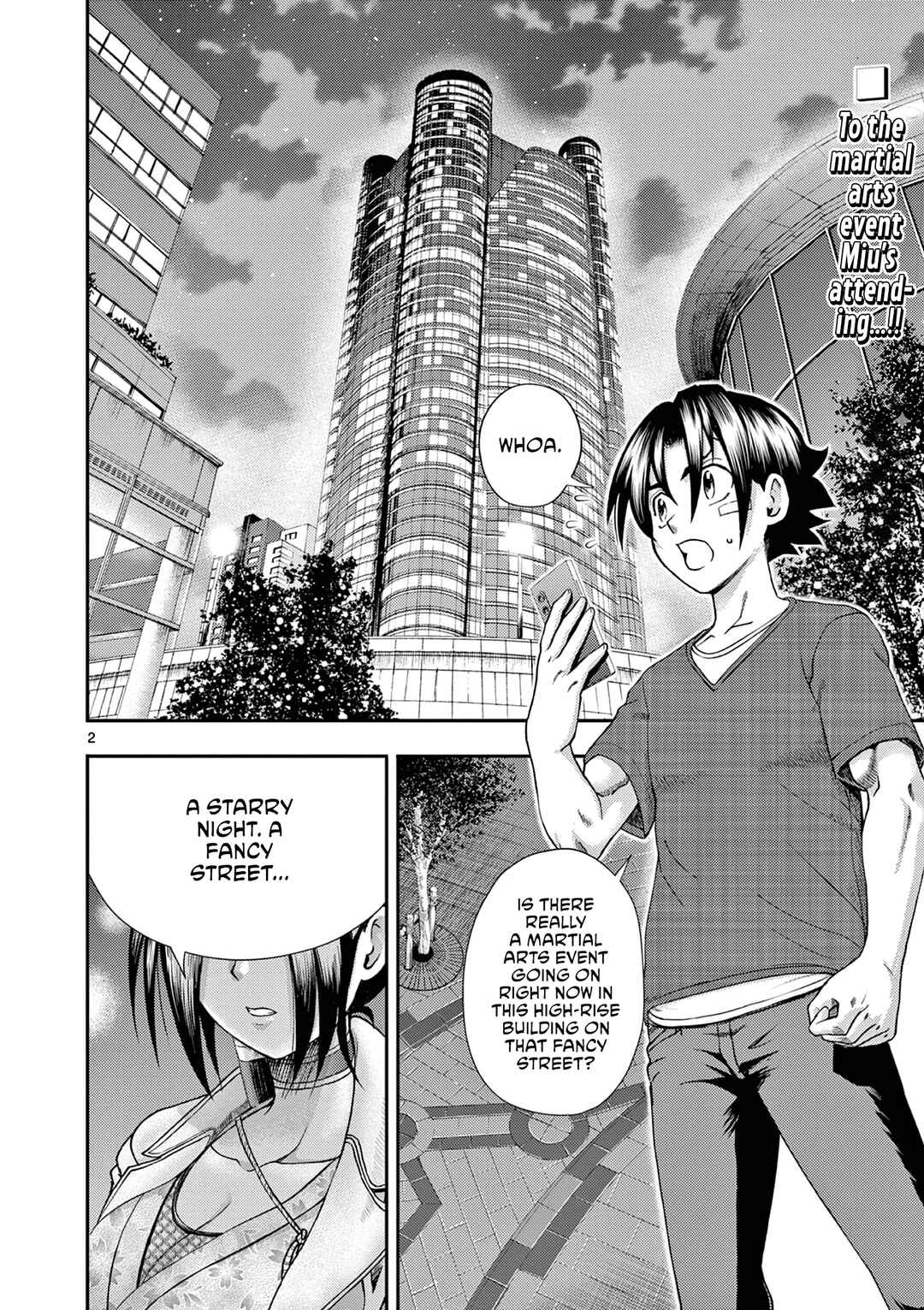 Chapter 3 - Page 2