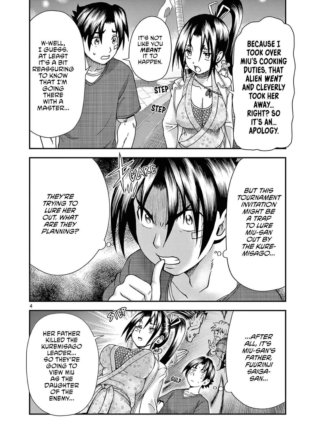 Chapter 3 - Page 4