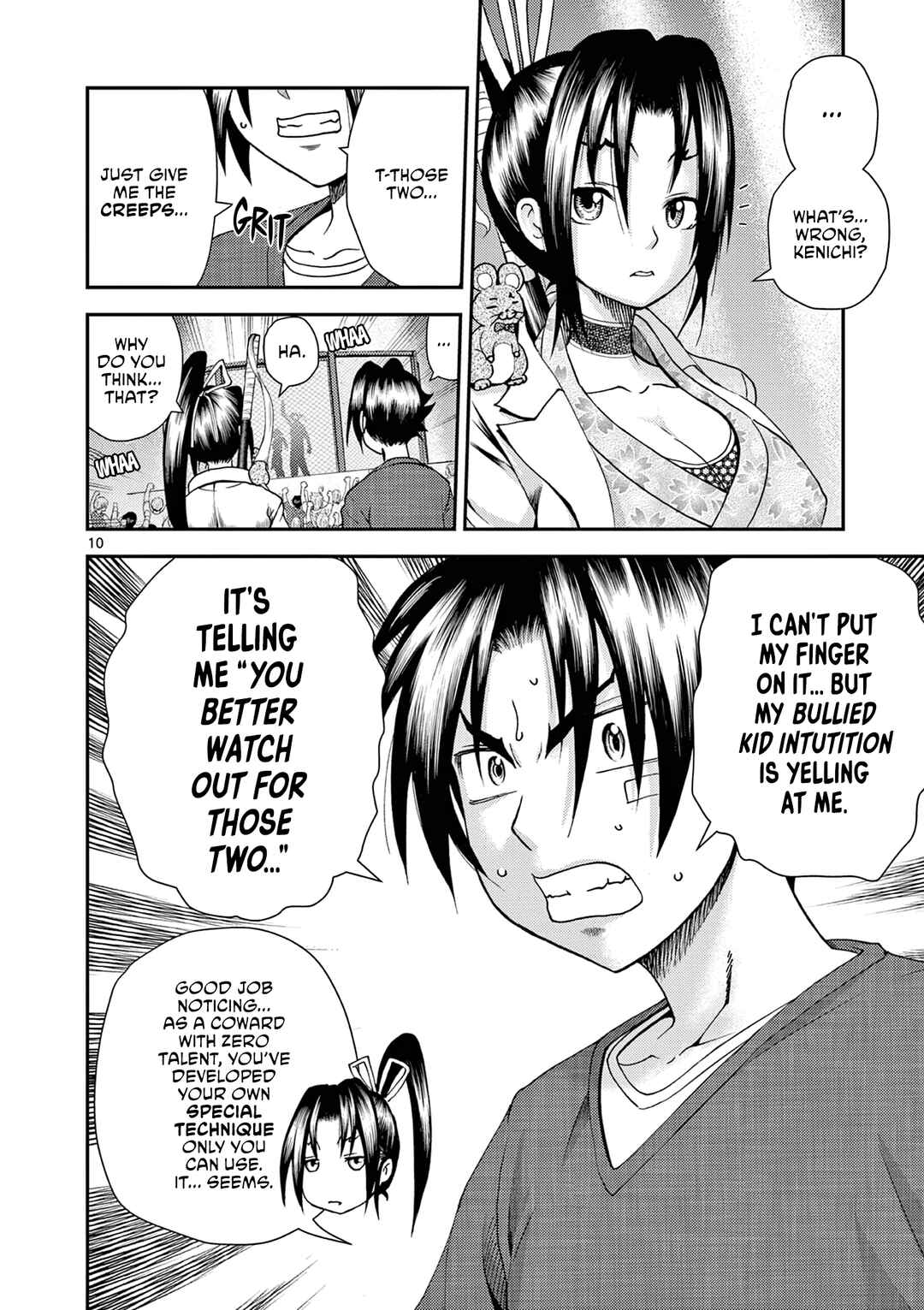 Chapter 3 - Page 9
