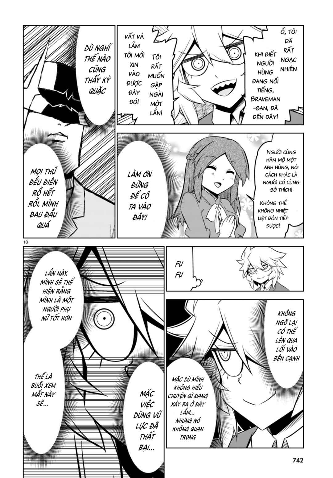 Chapter 153 - Page 12