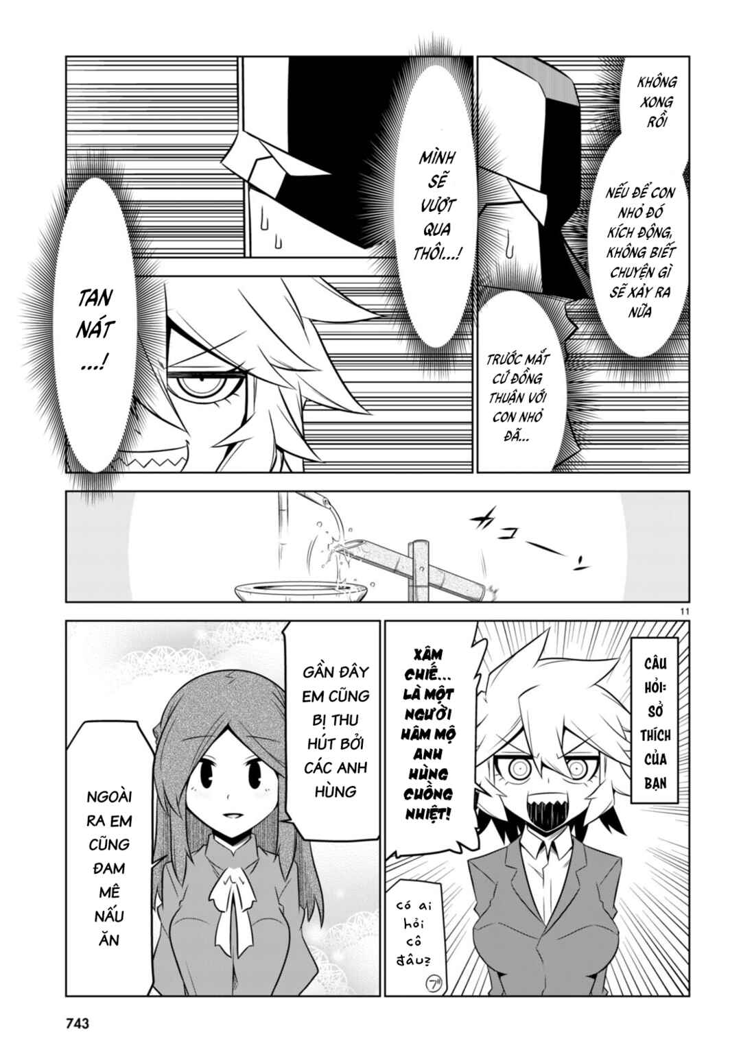 Chapter 153 - Page 13