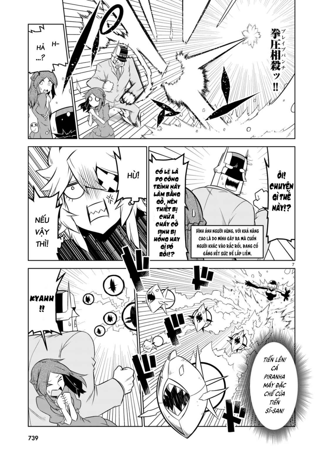 Chapter 153 - Page 9