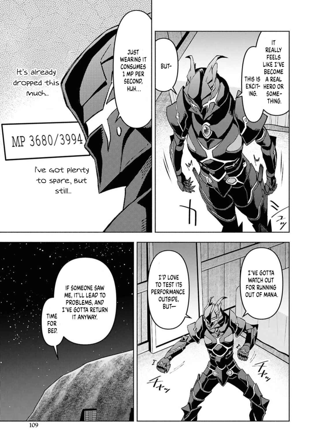 Chapter 49 - Page 10
