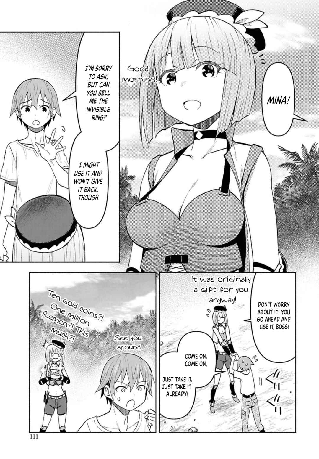 Chapter 49 - Page 12