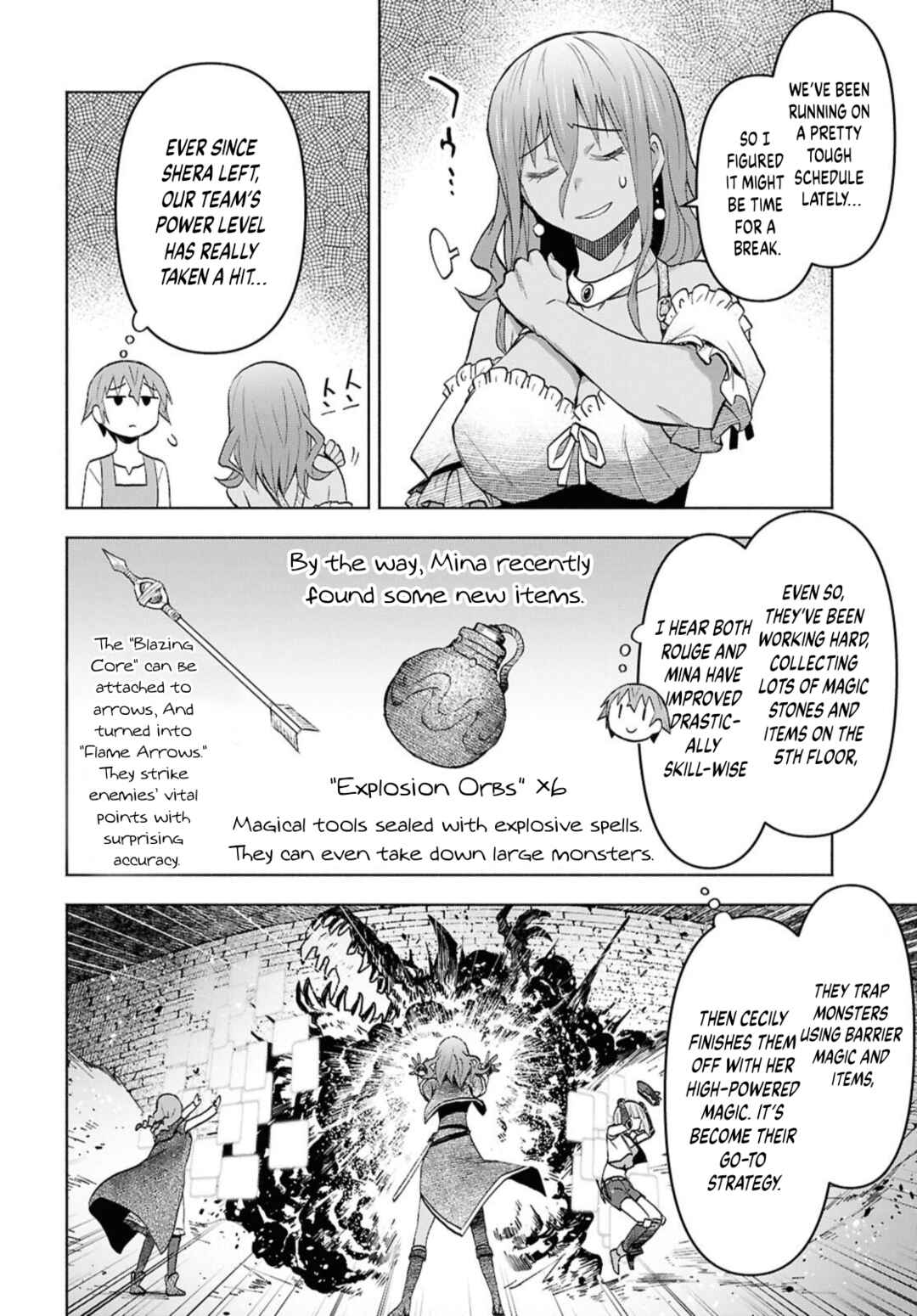 Chapter 49 - Page 21