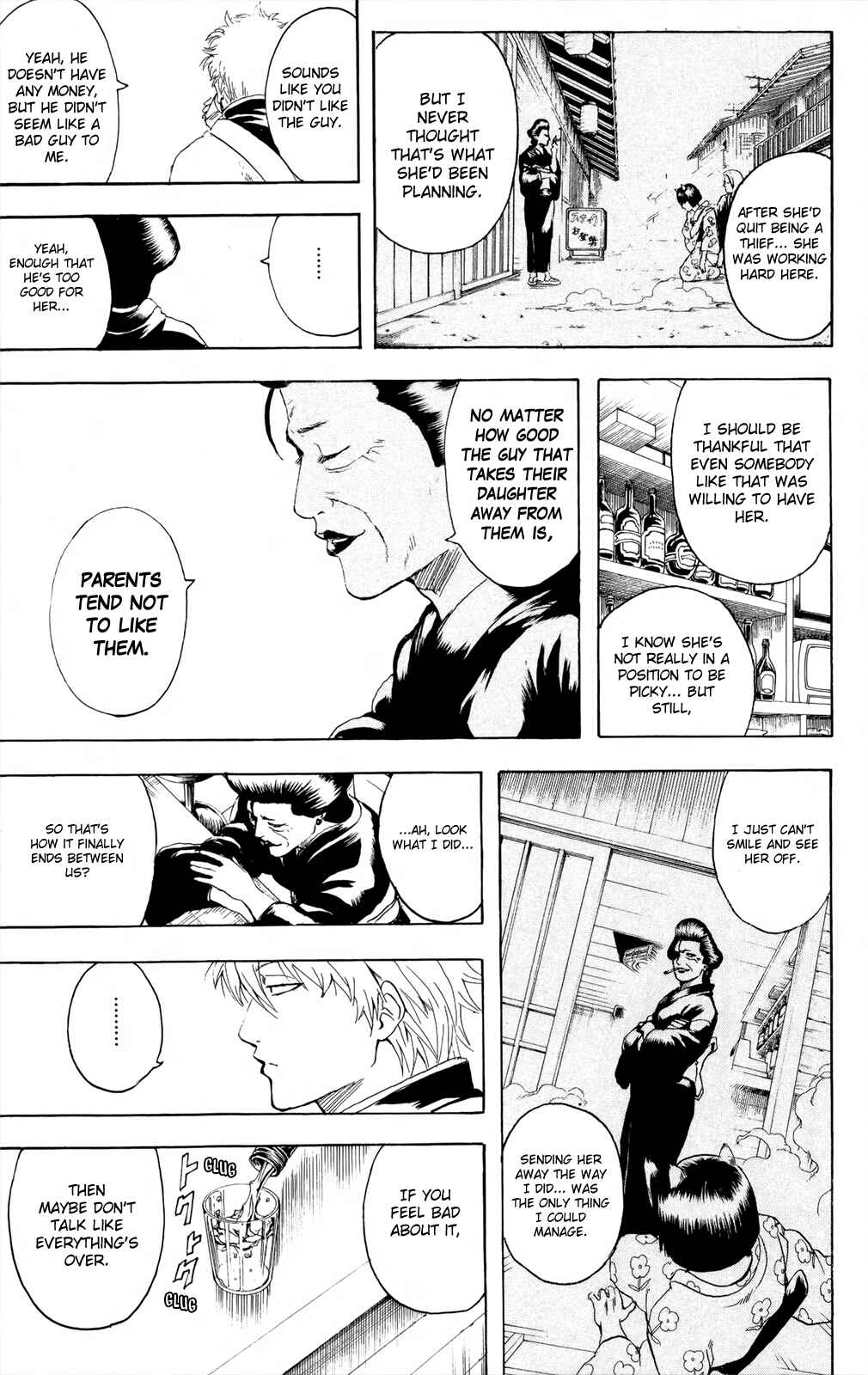 Chapter 296 - Page 11