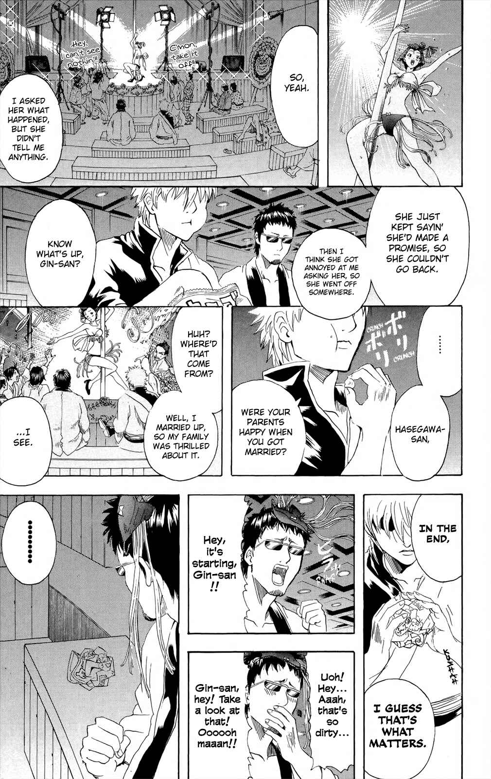 Chapter 296 - Page 15