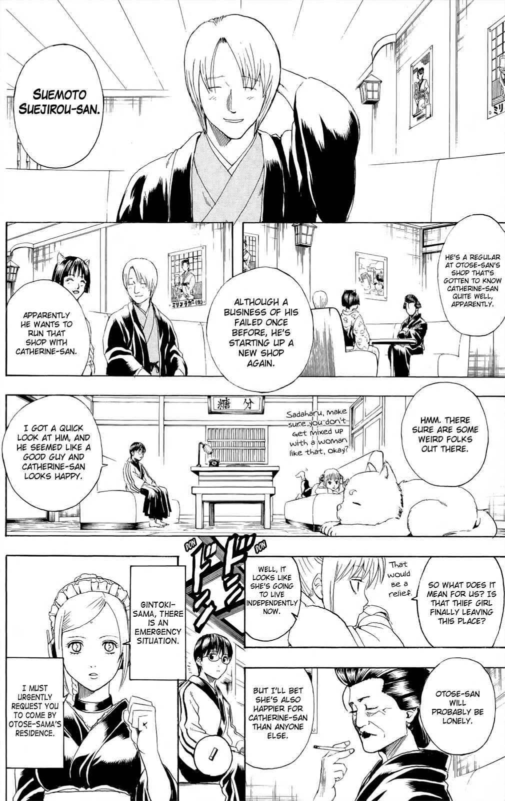 Chapter 296 - Page 4