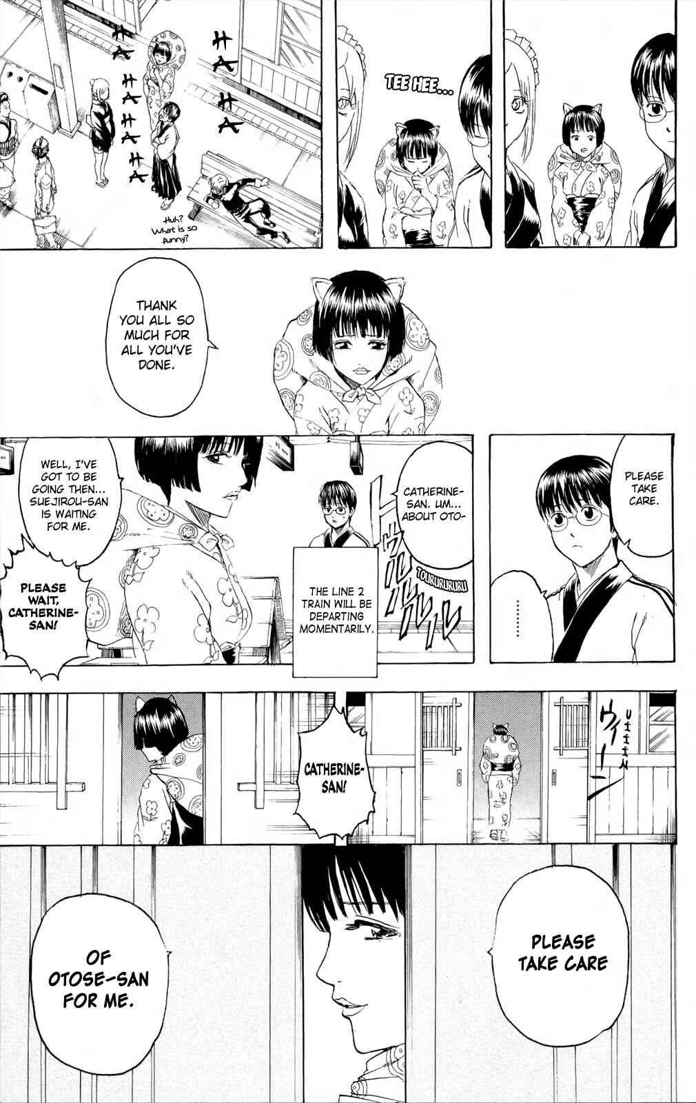 Chapter 296 - Page 9