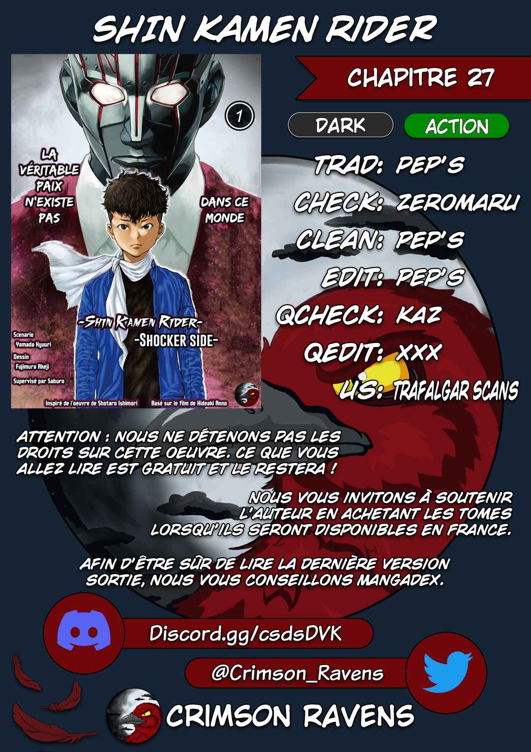 Chapter 27 - Page 19