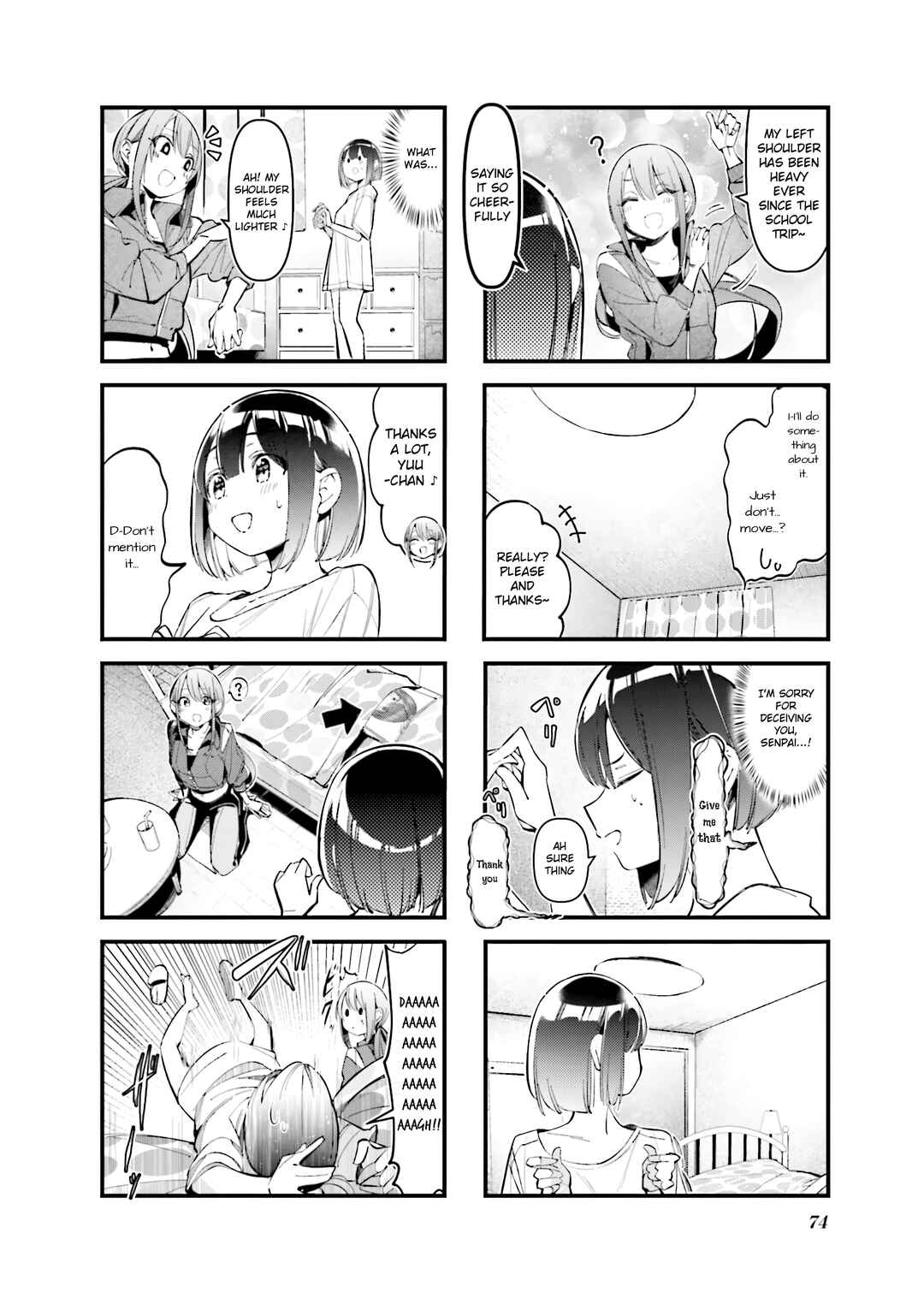 Chapter 31 - Page 6