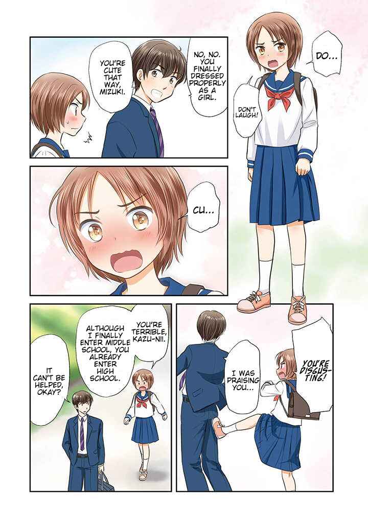 Chapter 1 - Page 2