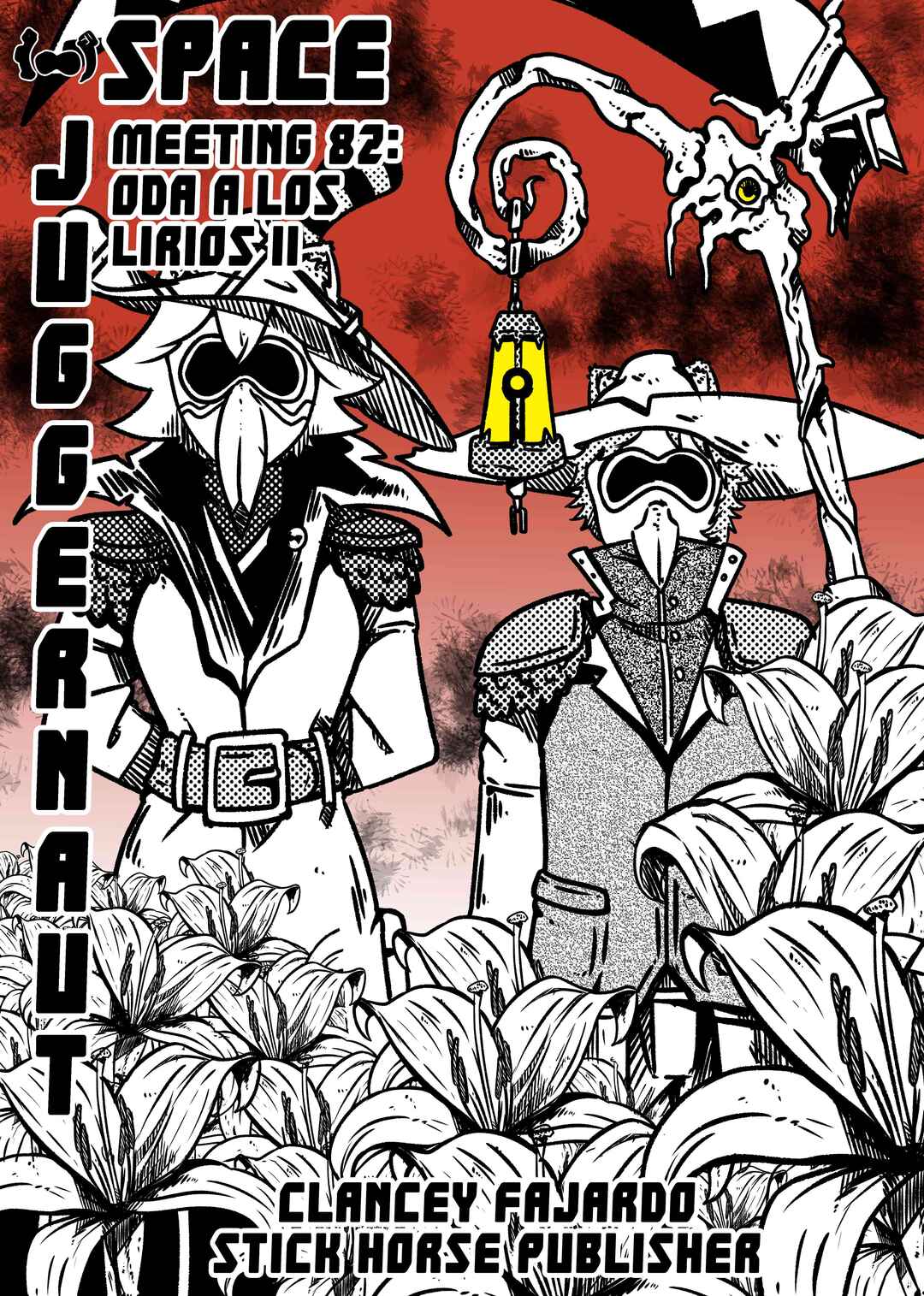 Chapter 82 - Page 1