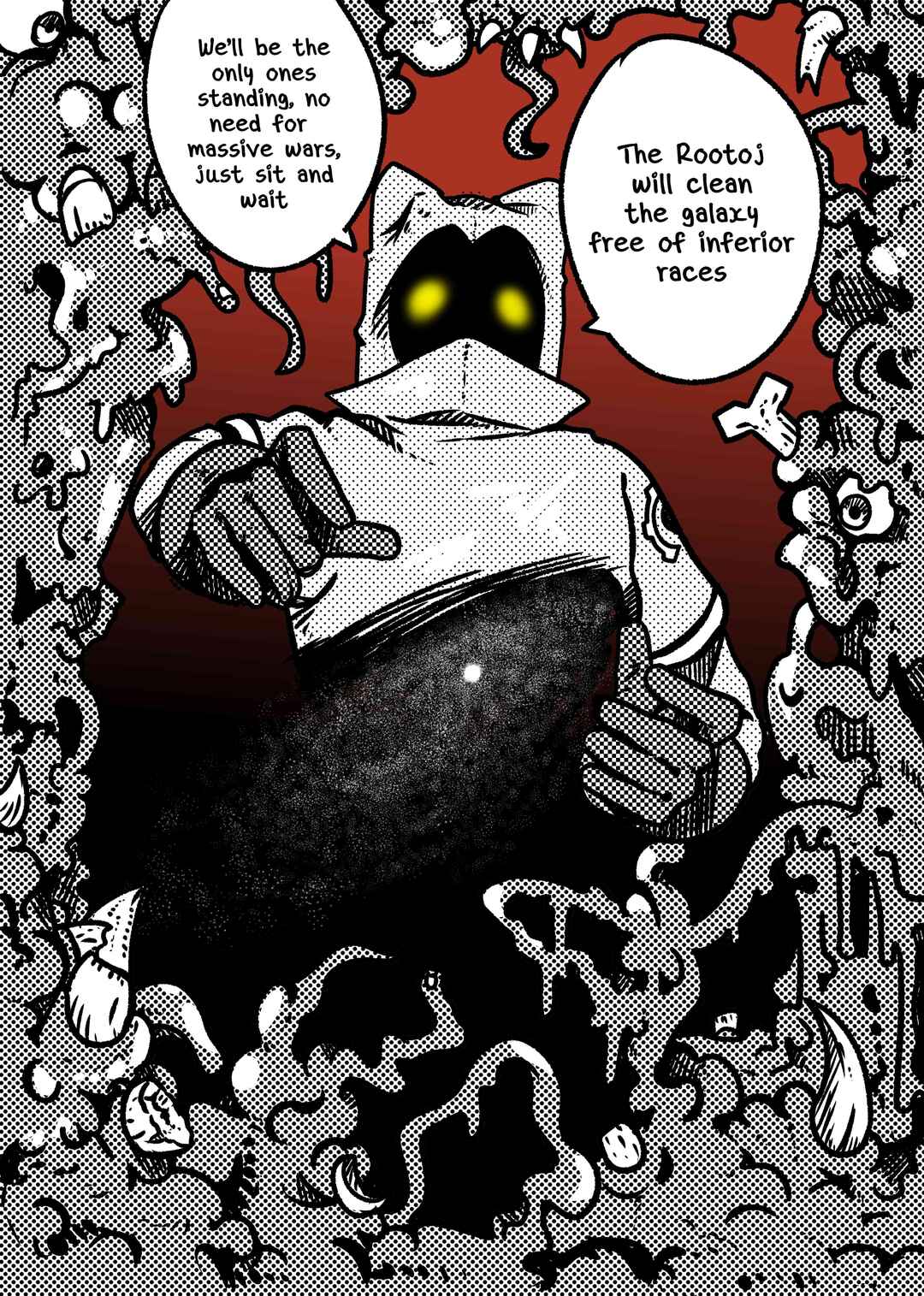 Chapter 82 - Page 10