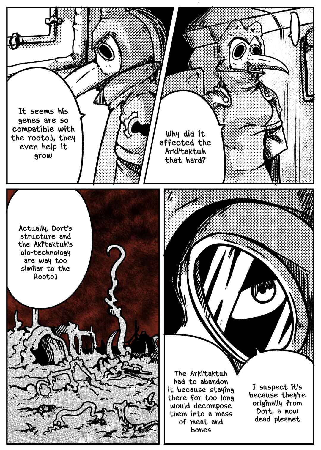 Chapter 82 - Page 6