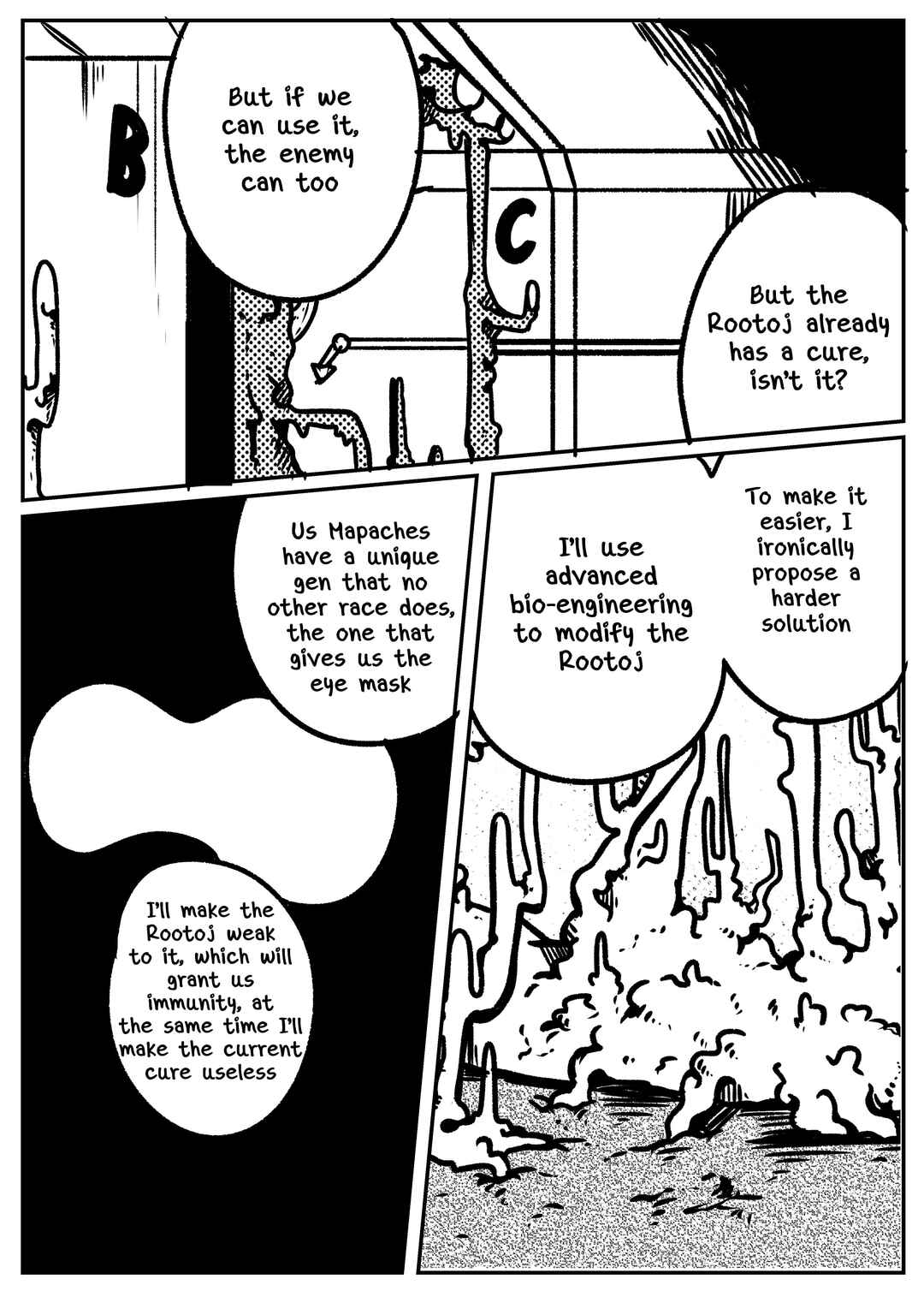 Chapter 82 - Page 9