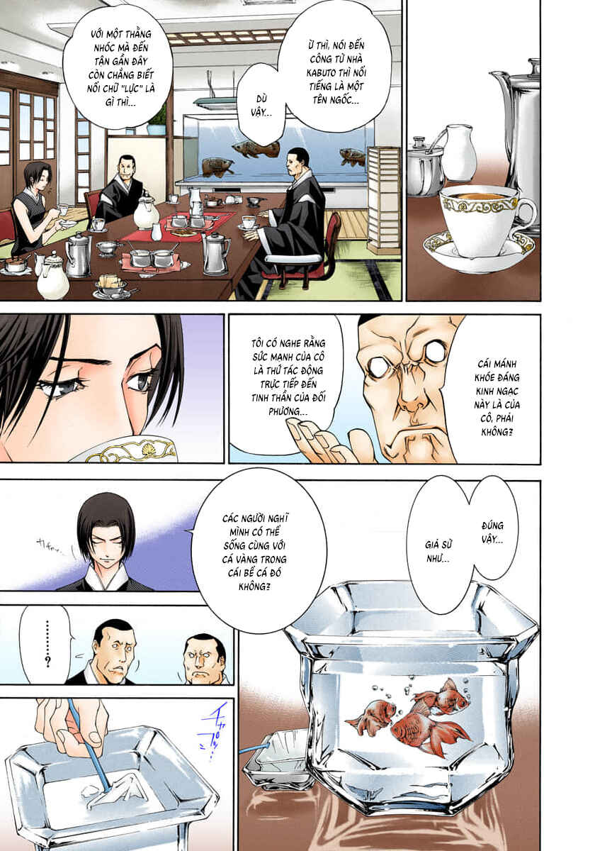Chapter 78 - Page 21