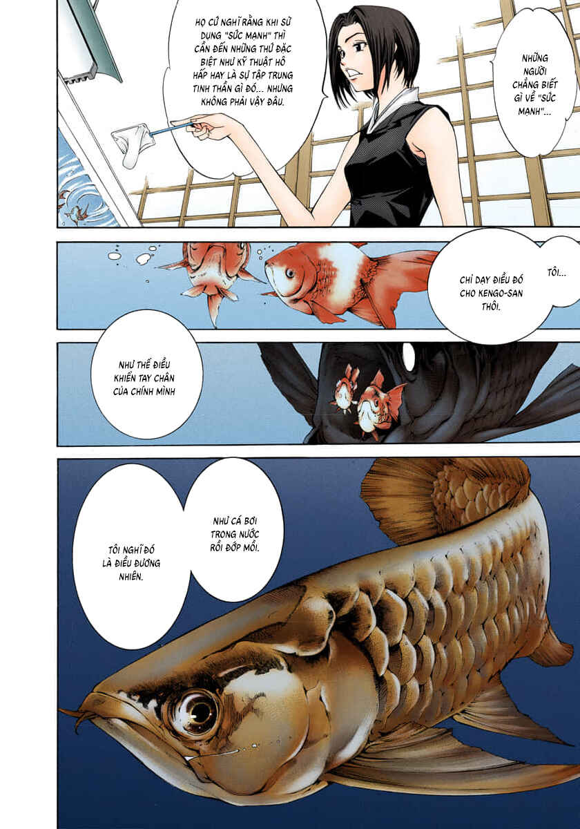 Chapter 78 - Page 22