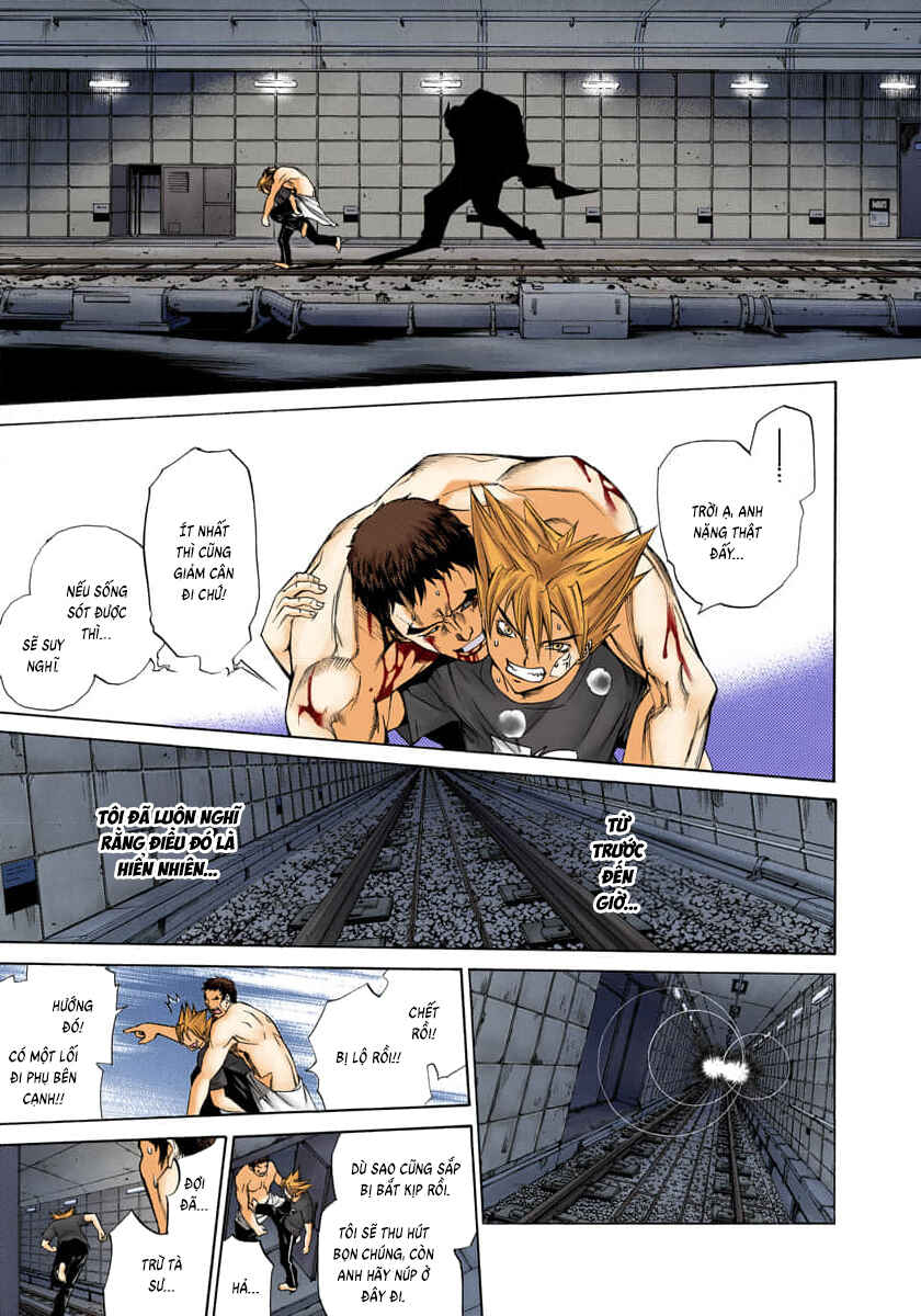 Chapter 78 - Page 23