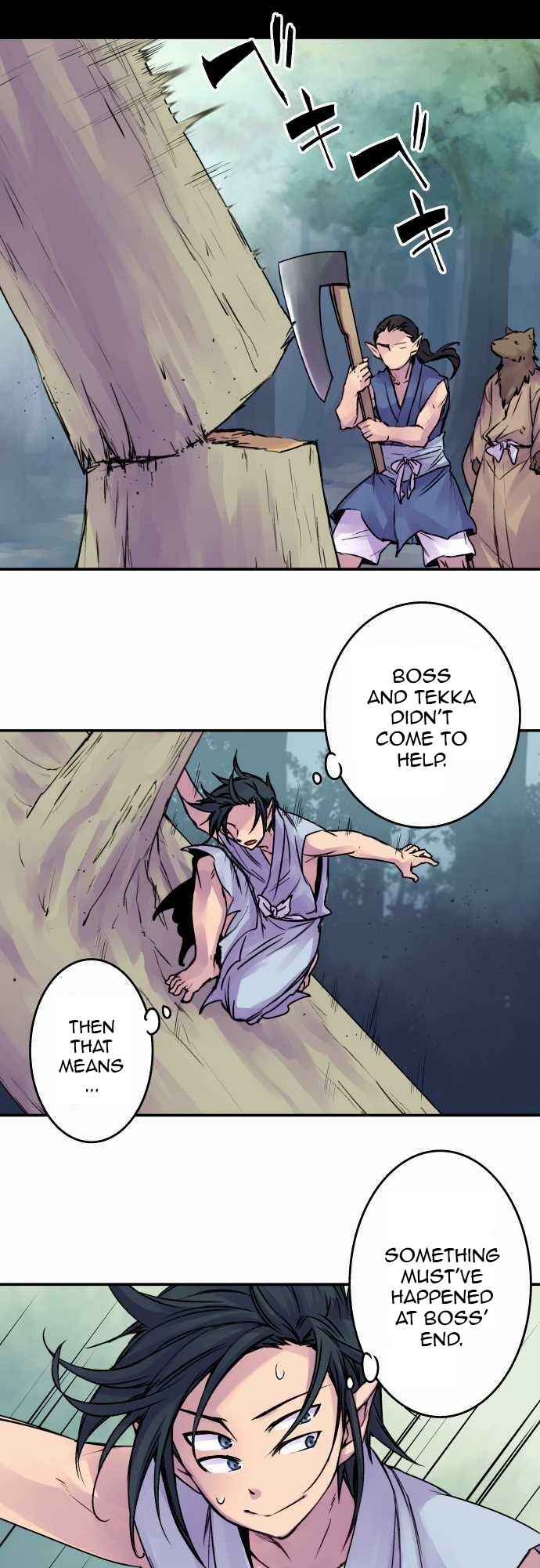 Chapter 66 - Page 5