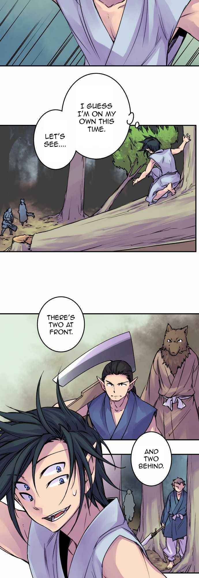 Chapter 66 - Page 6
