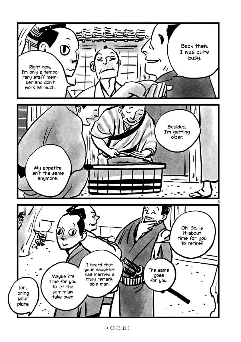 Chapter 4 - Page 6