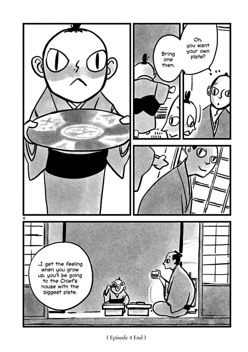 Chapter 4 - Page 9