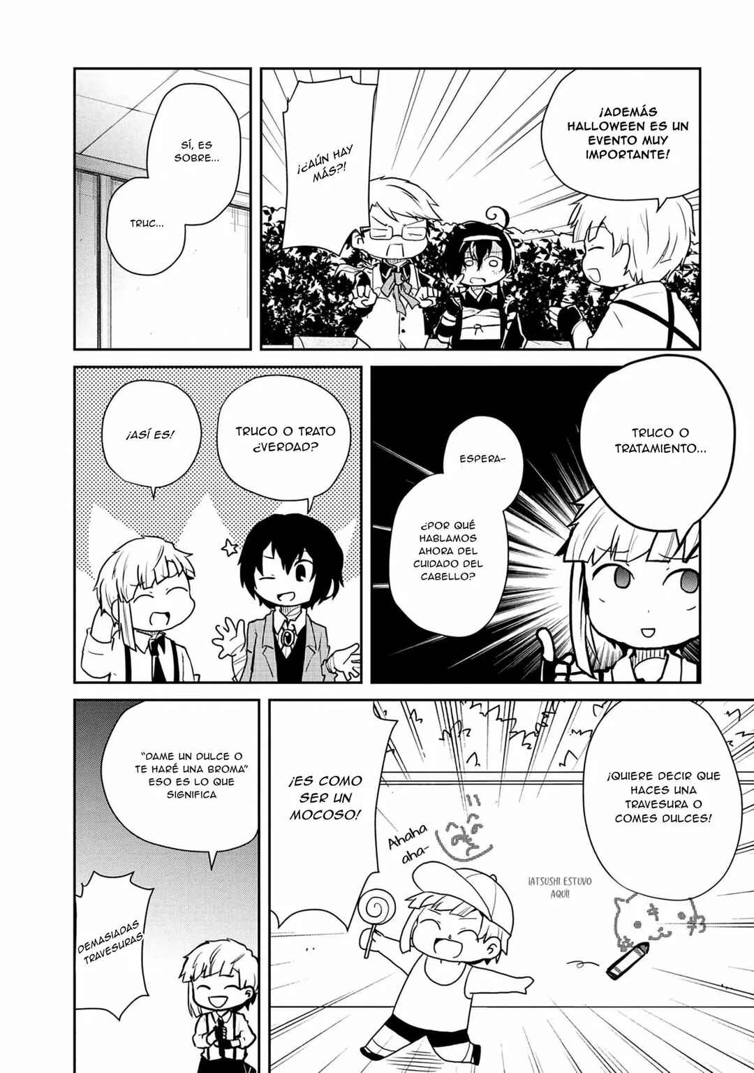 Chapter 94 - Page 5