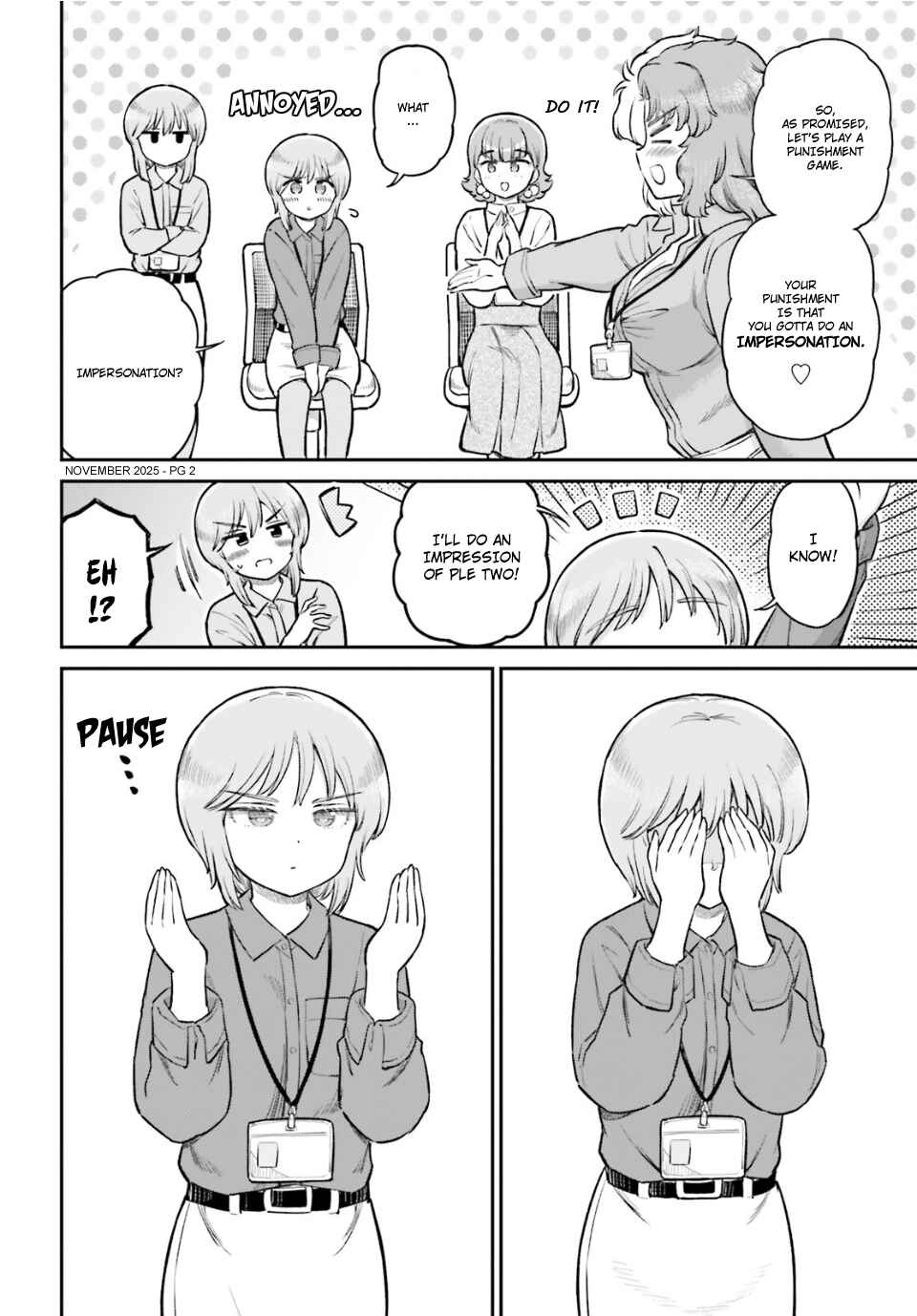 Chapter 91 - Page 2