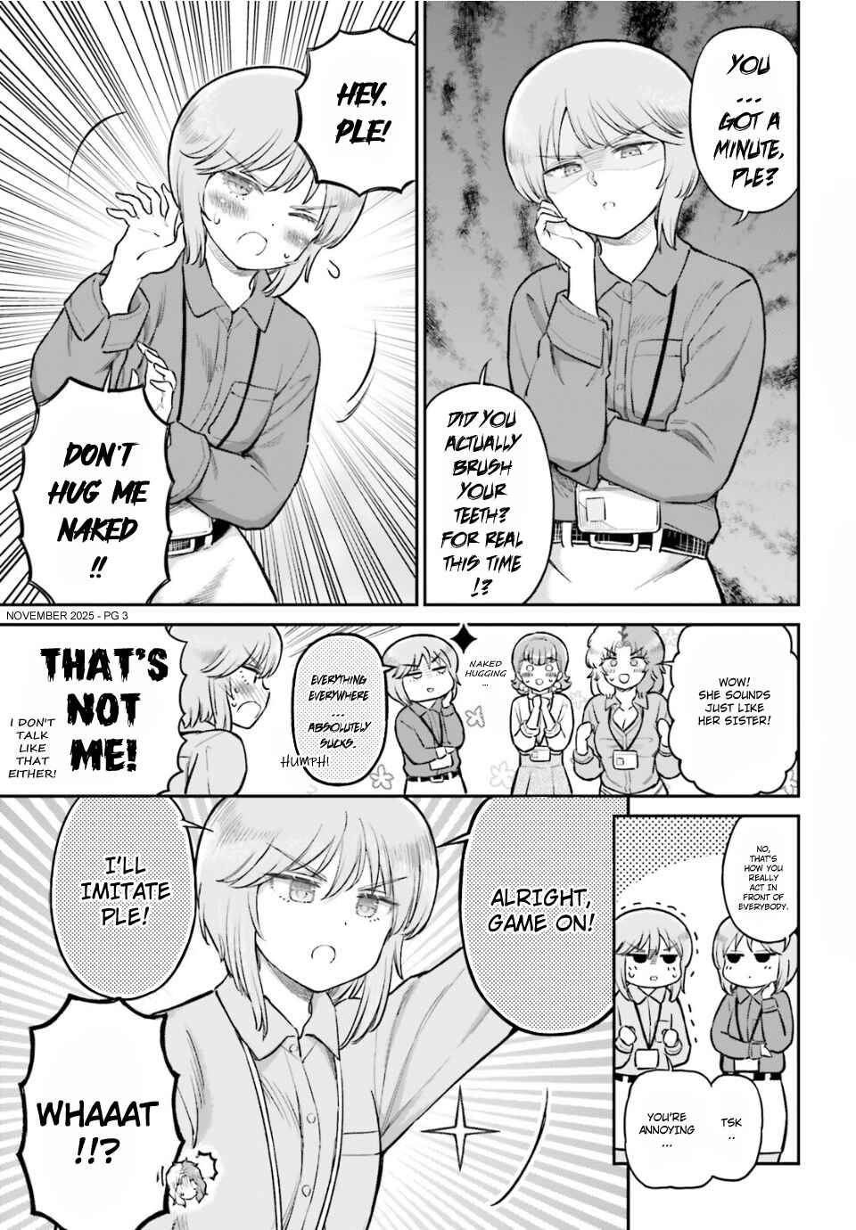 Chapter 91 - Page 3