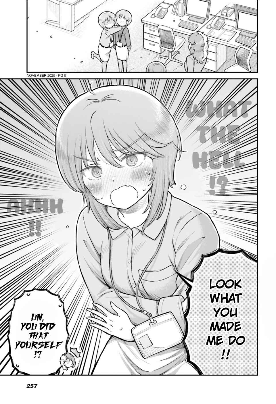 Chapter 91 - Page 5