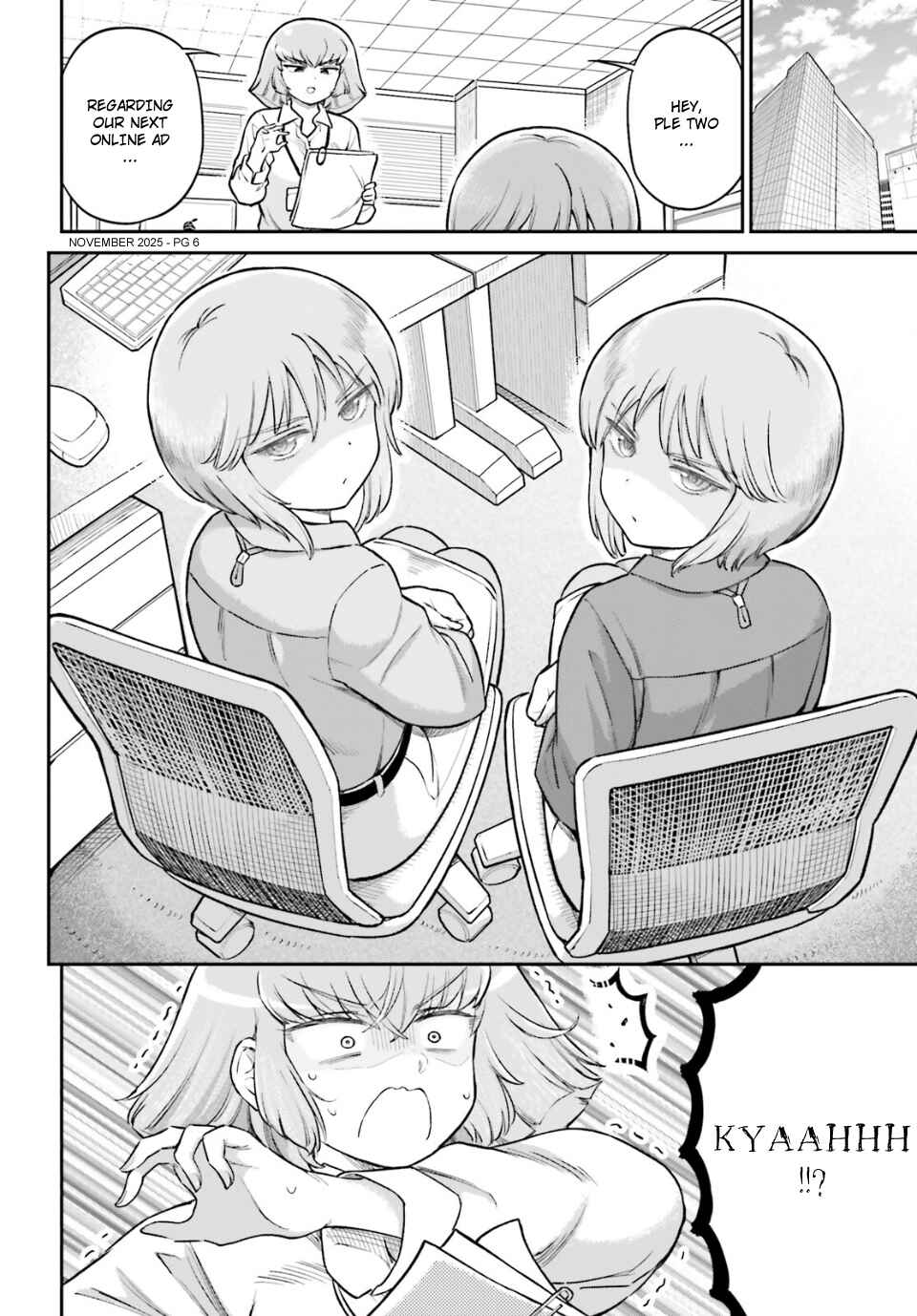 Chapter 91 - Page 6
