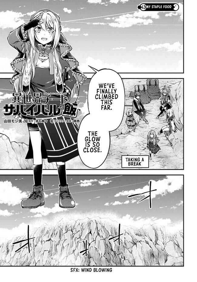 Chapter 43 - Page 2