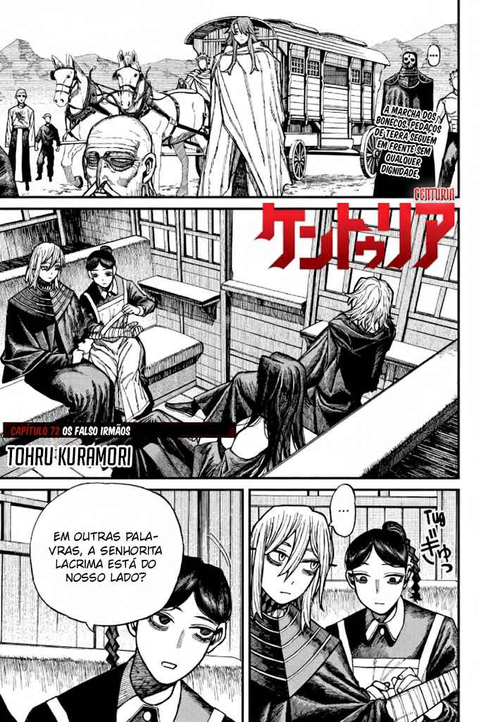 Chapter 72 - Page 2