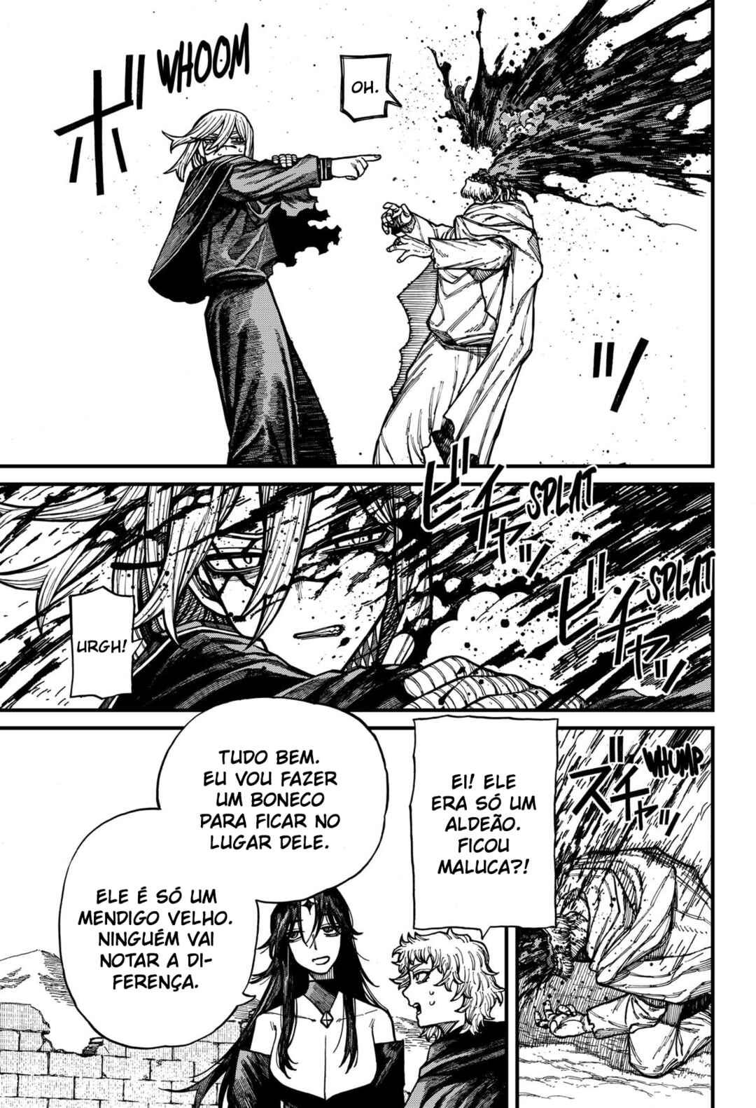 Chapter 72 - Page 20