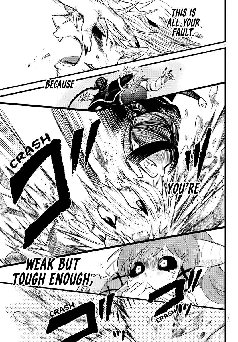 Chapter 256 - Page 13