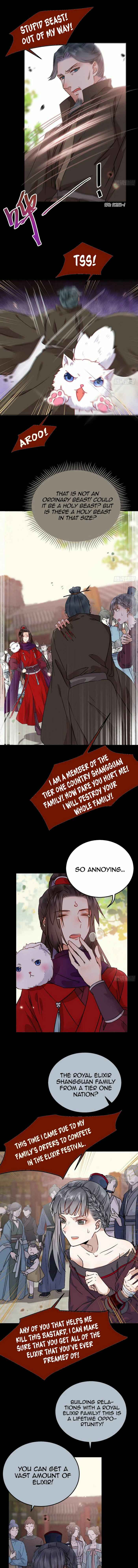 Chapter 319 - Page 3
