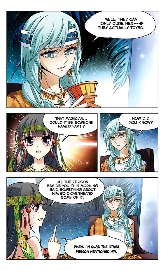 Chapter 81 - Page 5
