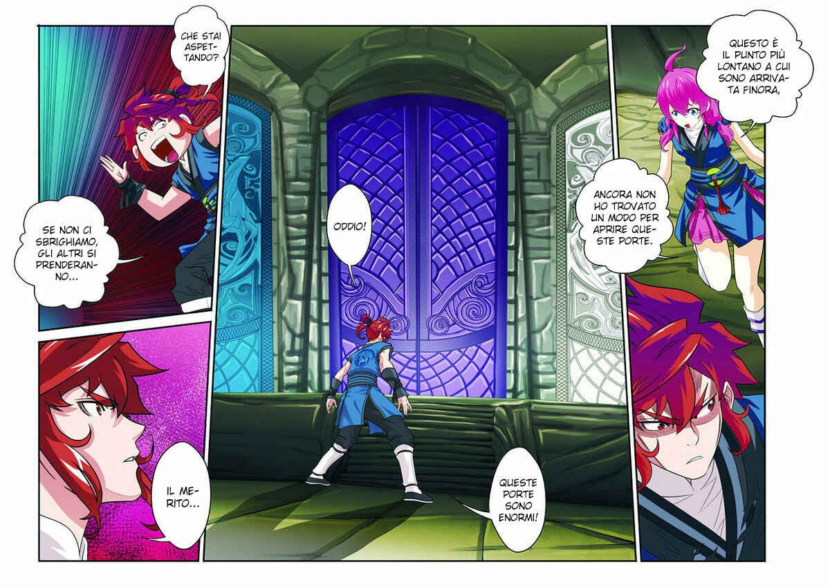 Chapter 54 - Page 10
