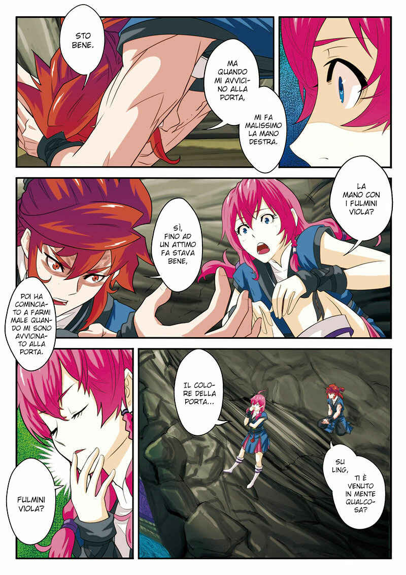 Chapter 54 - Page 13