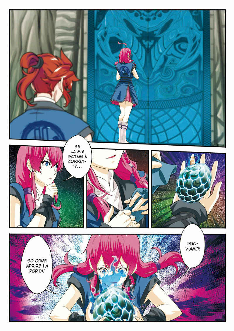 Chapter 54 - Page 14