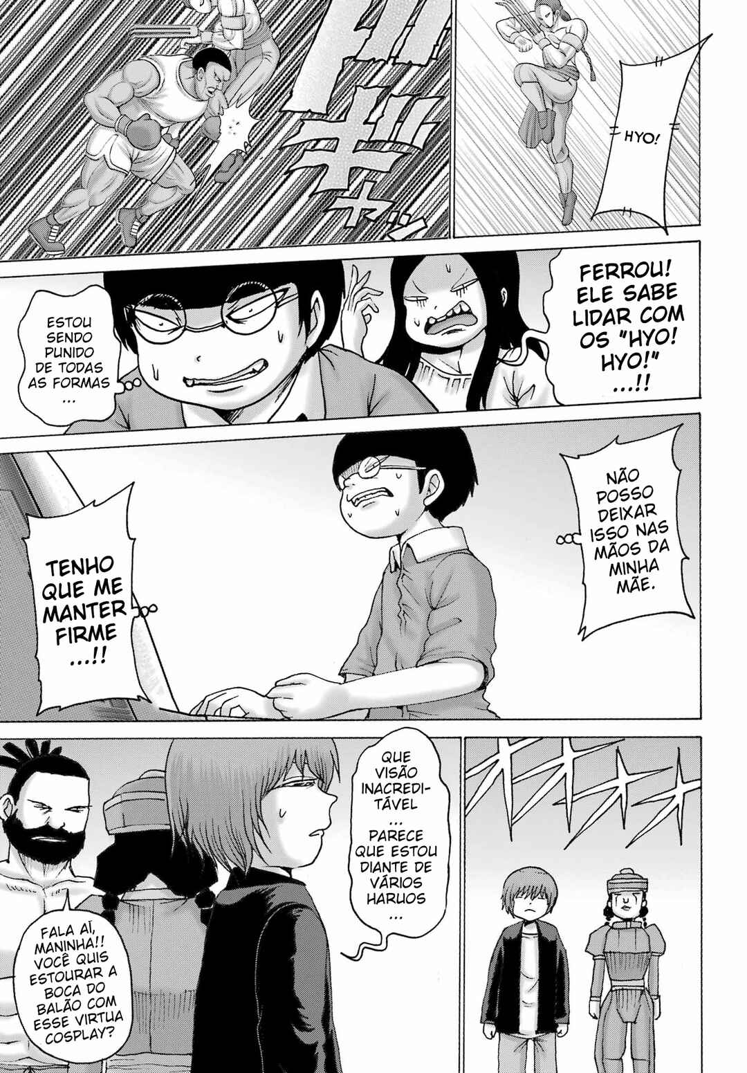 Chapter 52 - Page 15