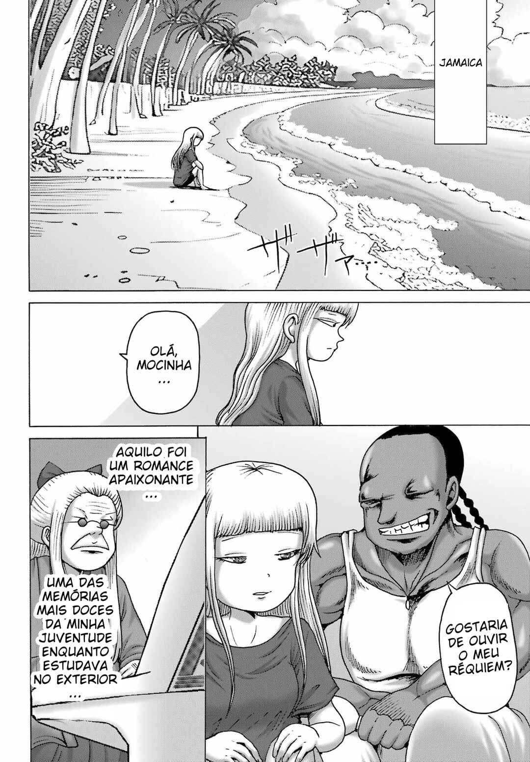Chapter 52 - Page 18