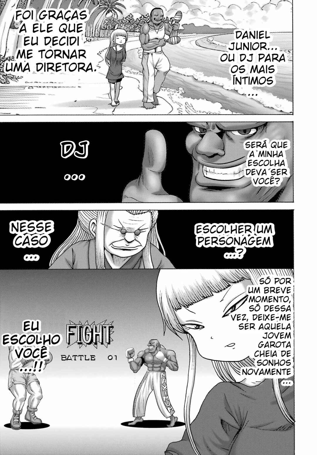 Chapter 52 - Page 19