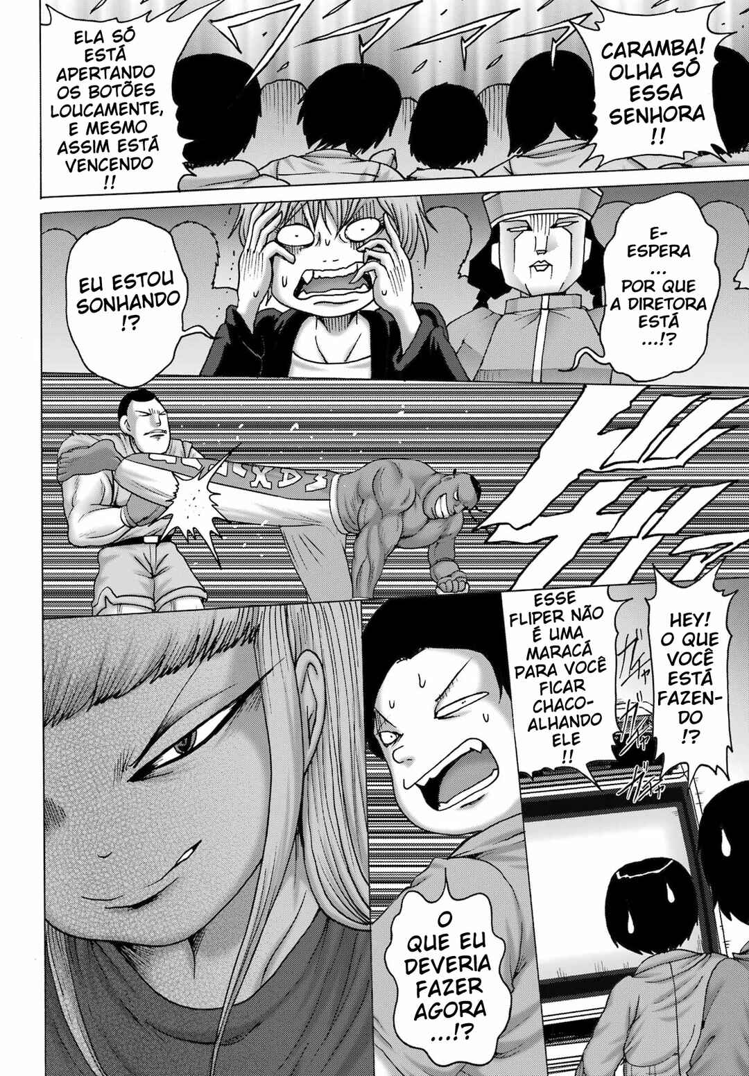 Chapter 52 - Page 22