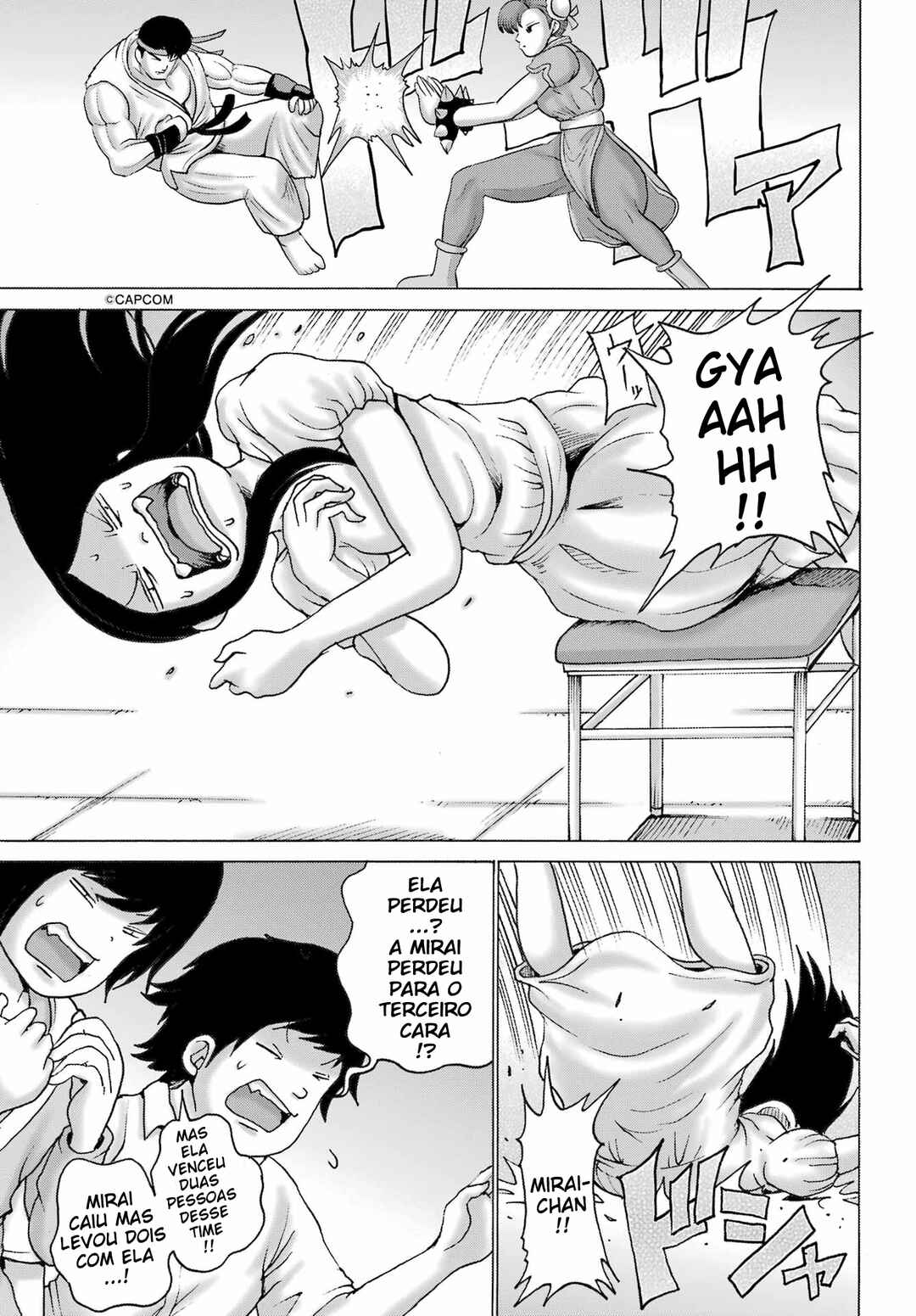 Chapter 52 - Page 5